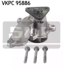 Насос SKF VKPC 95886